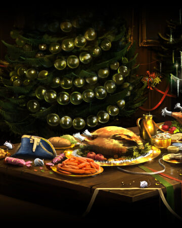 Noel Wiki Harry Potter Fandom