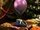 Ballon lumineux increvable