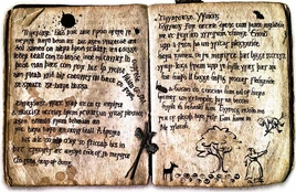 Gertie Keddle's Diary