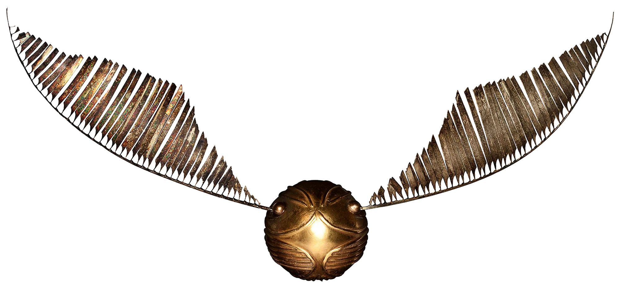 Gold Flying Ball In Harry Potter For Sale Off 75