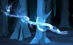 Grass Snake Patronus.png (570 KB) Grass Snake