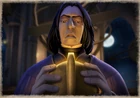 Case of the Cursed Idol