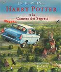 Italian Illustrated Edition (Salani Editore)