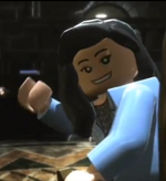 LEGO Mary