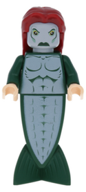 Mermaid LEGO