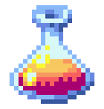Pepperup Potion