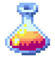 Pepperup Potion