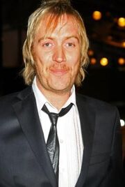 Rhys Ifans as Xeno Lovegood