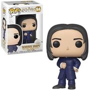 Snape Yule Ball pop vinyl