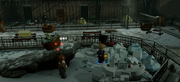 Zoo w Central Parku - LEGO