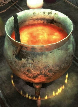 Прозрей-зелье