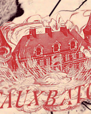 Palace Of Beauxbatons Harry Potter Wiki Fandom All images and words used in the. palace of beauxbatons harry potter