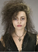 2 Maj, Bellatrix Lestrange