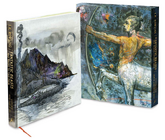 British Deluxe Illustrated Edition