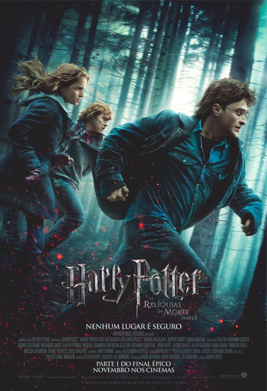 Harry Potter: 19 Feitiços e poções incríveis que você