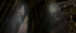  and , who were "closer than brothers"