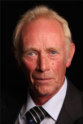 Graham Wynn