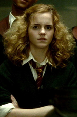 HermioneGranger