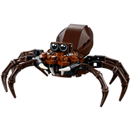 Aragog z klocków LEGO