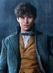 Newton Scamander[18]