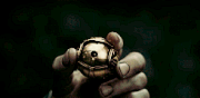 Resurrection stone reveal