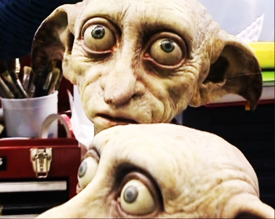 Dobby es el p*** mayor farsante de Harry Potter: el personaje más