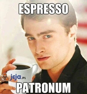 Espresso