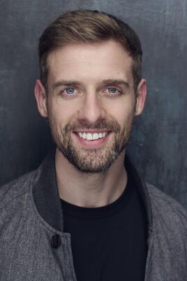 Freddie Hogan