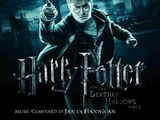 Harry Potter e as Relíquias da Morte: Parte 1 (trilha sonora do jogo)