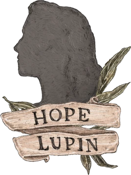 Hope Lupin
