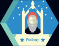 Ptolemy Pottermore