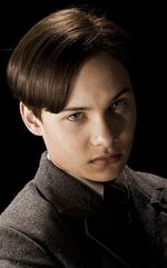 Tom Riddle Harry Potter Wiki Fandom Tom Riddle Harry Potter Wiki Fandom