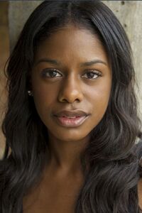 Zalika Miller