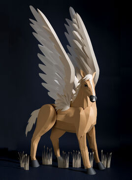 Abraxan papier