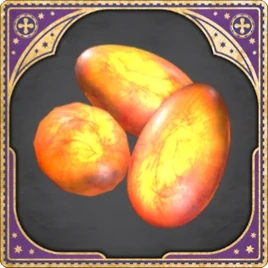 Ashwinder Eggs icon HL