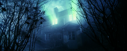 Attack at Godric's Hollow 1981 PSF