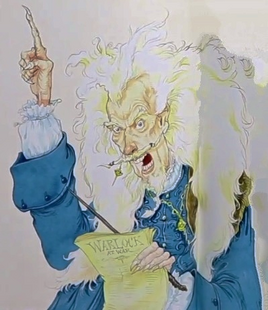Brutus Malfoy