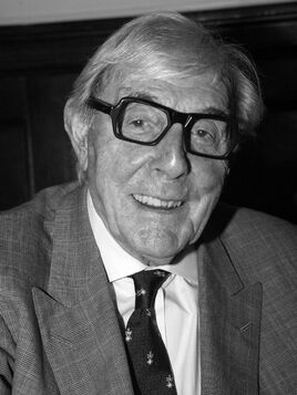 Eric Sykes