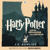 Translation of Harry Potter and the Prisoner of Azkaban