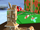 Gingerbread Burrow