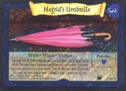 HagridsUmbrellaFoil-TCG