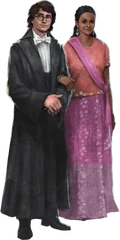 HarryAndParvatiWU