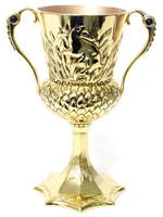 Hufflepuff's Cup DHF promo