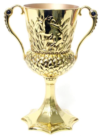 ハッフルパフのカップ ハッフルパフのカップ | Harry Potter Wiki | Fandom
