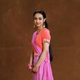 Parvati Patil Yule Ball GOFF