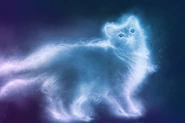 Dolores Umbridges Patronus