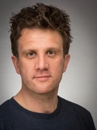 Стюарт Рамсей