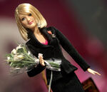 Barbie JKR