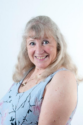 Beryl Phelps