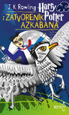 Harry Potter i zatvorenik Azkabana, translation of Harry Potter and the Prisoner of Azkaban